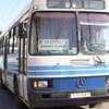 В Кировоградской области перевернулся рейсовый автобус