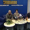 БЮТ комментирует аварию на шахте имени Засядько