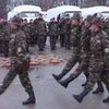 На реформирование украинской армии расходуются мизерные средства