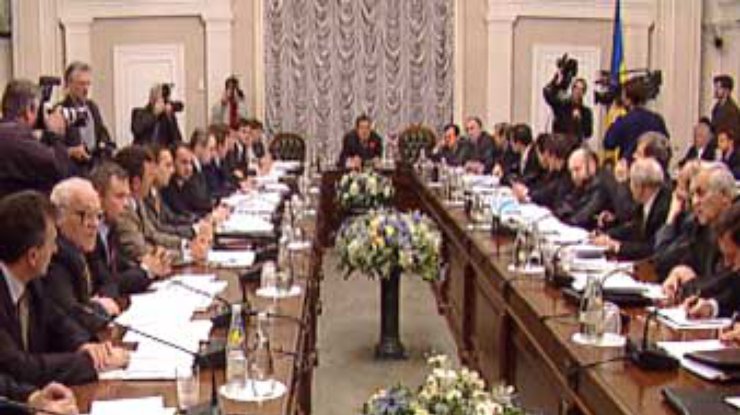 Парламентский комитет предлагает в октябре рассмотреть проект налогового кодекса