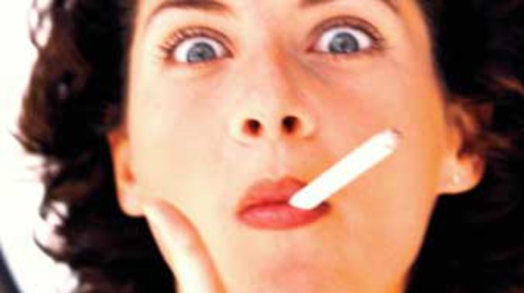В Чехии полностью запрещена реклама табачных изделий и табака