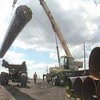 Россия может ослабить ограничения на импорт стальных труб из Украины