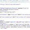 Опубликован проект новой версии ХHTML