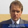 Козаченко: подписаны контракты на экспорт около 2 миллионов тонн зерна