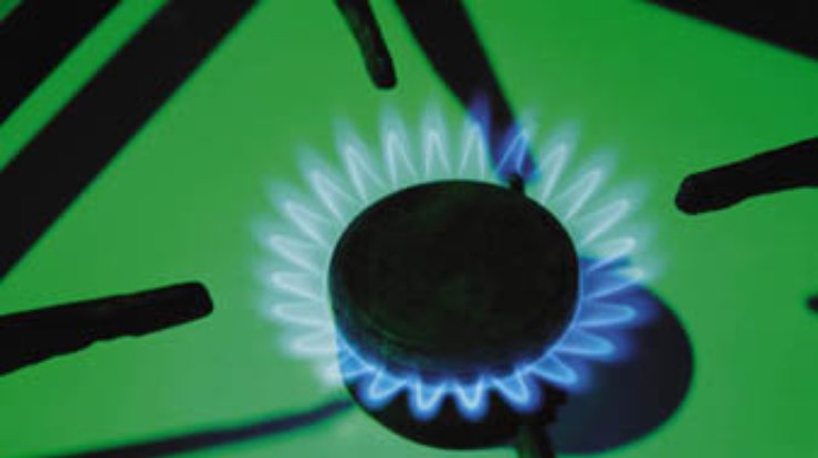 7 октября Украина и Россия подпишут соглашение о создании международного газового консорциума