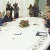 Россия - Украина: политический импульс двусторонней торговле