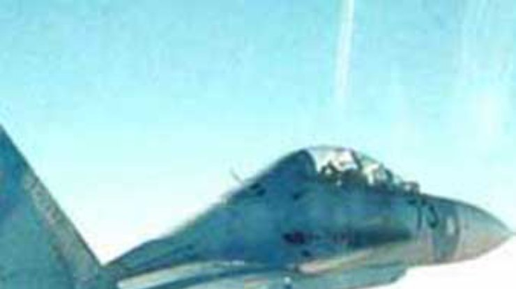 Пилот Су-27: экипажу Су-27 приказали летать над головами зрителей