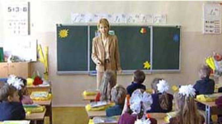 Половина школ Харьковской области еще не готовы к приему учащихся