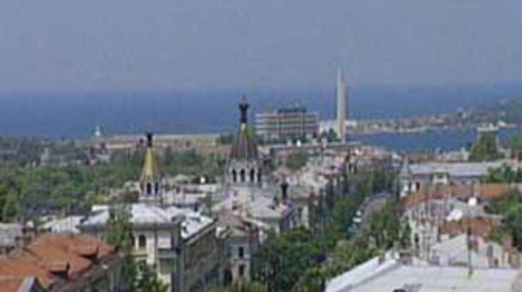 Коммунальные службы Севастополя переведены на повышенную готовность