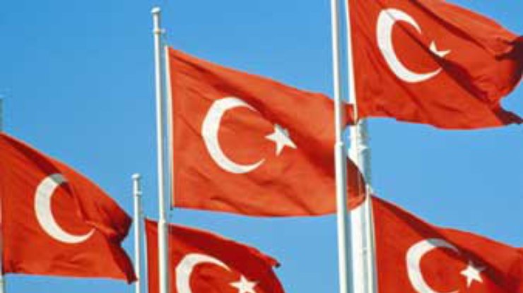 Турция не предоставляла политического убежища руководителям ЕЭСУ