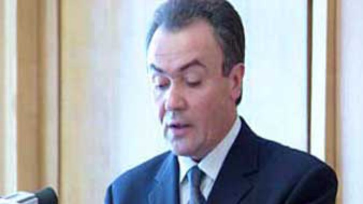 Прокурором Запорожской области назначен Григорий Середа