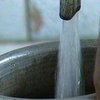 Полмиллиона жителей Кировоградской области остались без воды