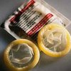 Веб-сайт поможет подобрать размер презерватива