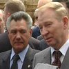 Кучма и Омельченко обсудили ситуацию на подконтрольных пусковых объектах столицы
