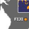 В районе Фиджи произошло сильное землетрясение