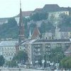 В Венгрии отмечают День Святого Иштвана