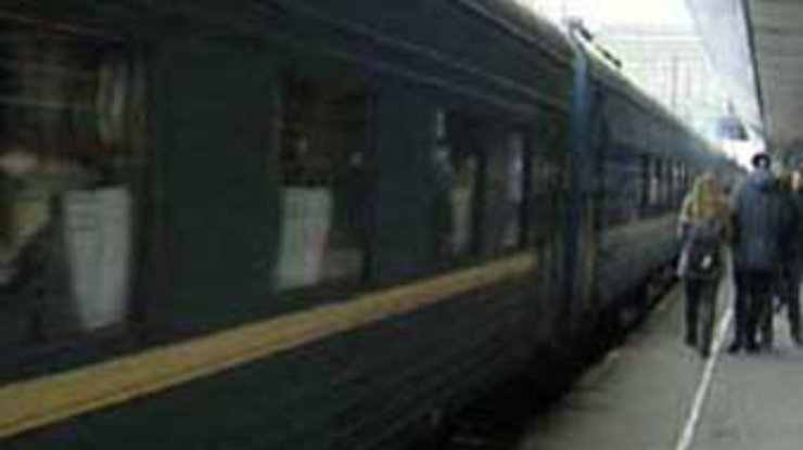 Из Киева в Харьков будет ходить еще один скоростной поезд