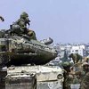 Израильские войска провели широкую кампанию арестов на Западном берегу Иордана