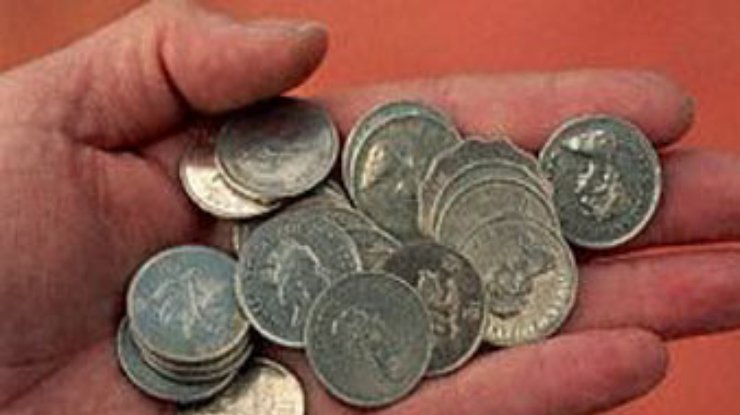 22 августа Нацбанк вводит в обращение новую юбилейную монету
