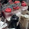 У посольства Франции в Кабуле найдены контейнеры с химикатами