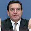 Шредер против вторжения войск США в Ирак