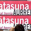 В Испании запрещена партия басков