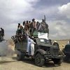 В Афганистане совершена серия ракетных атак на объекты ВС США