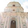 Бабушкин: строительство фитнесс-центра не разрушает "Софию Киевскую"