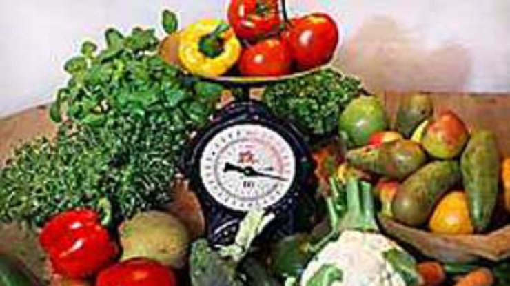 Увеличению экспорта овощей из Украины препятствуют высокие пошлины