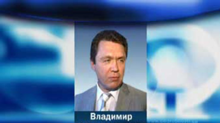 Семиноженко выступает за продление президентских полномочий Кучмы на 2 года