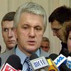 Литвин: парламент - это "солидный орган", в котором работают "уважаемые люди"