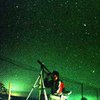 В Намибии заработает самый совершенный в мире гамма-телескоп