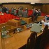 Вторая сессия крымского парламента откроется 18 сентября