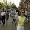 Каждый седьмой украинец работает за границей
