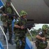 Украинские миротворцы достигли наибольшей совместимости с подразделениями НАТО