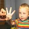 Найден пропавший в Киеве ребенок