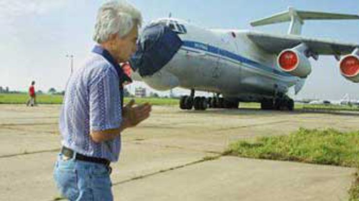 Во Львове ежегодно будут чтить память погибших на аэродроме "Скнылив"