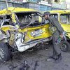 Задержан первый причастный к взрывам в Кабуле