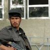 Усилено патрулирование улиц Кабула