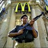 Когда в Багдаде откроют первый Макдональдс?