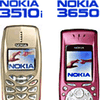 Nokia запускает MMS-телефоны для молодежного рынка