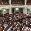 СДПУ(О) предлагает изъять из проекта повестки дня ряд постановлений