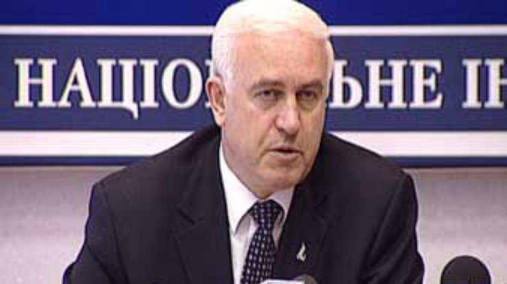Пустовойтенко за равномерное распределение правительственных портфелей