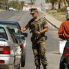 На севере Испании обнаружен заминированный автомобиль