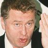 По мнению Жириновского, Шеварднадзе - государственный преступник