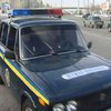 В следовавшем в Киев "Опеле" обнаружены бутылки с зажигательной смесью