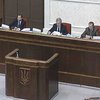 Литвин: ВР не должна выступать катализатором напряженности