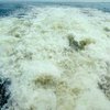 Вернулись в Бердянск два рыбака, у которых сломался двигатель лодки