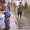 В результате проливных дождей в Мексике погибли 12 человек