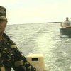 Военнослужащие помогают ликвидировать последствия наводнения в Керчи
